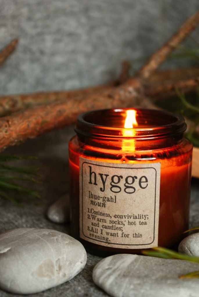 Get More Hygge In Your Life